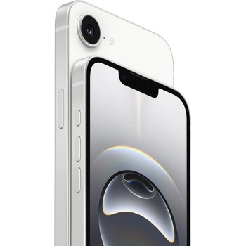 Apple iPhone 16e 128GB White