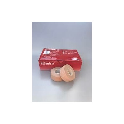Betasan Náplasť Betaplast 2,5 cm x 9,14 m 1 ks