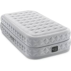 Intex Надуваемо легло Intex Twin Supreme Air-flow (In64488ND)
