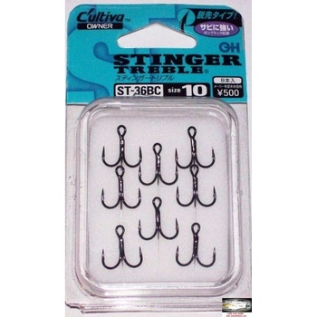 Owner Stinger Treble ST36