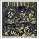 Jethro Tull - Stand Up / Elevated Edition CD