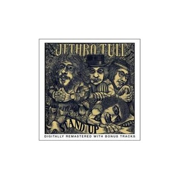 Jethro Tull - Stand Up / Elevated Edition CD