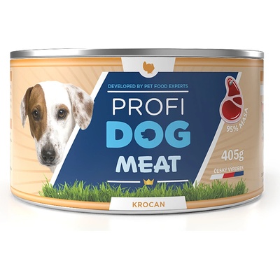 Profidog Adult krocan 405 g