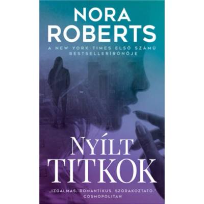 Nyílt titkok