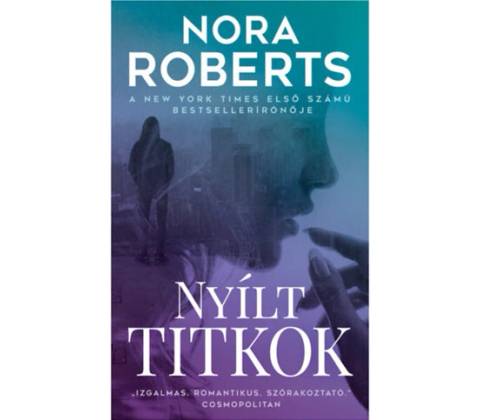 Nyílt titkok