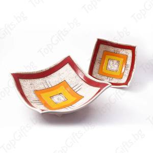  Фруктиера квадратна - topgifts - 59,50 лв