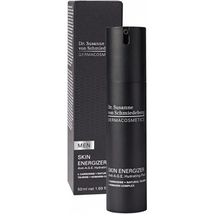Dermacosmetics Skin Energizer Anti-A. G. E. Hydrating Fluid 50 ml Флуид за лице дамски 50ml