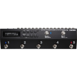 Boss ES-5 Футсуич (ES-5)