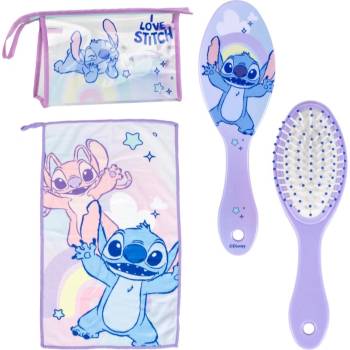 Disney Stitch Travel Set комплект за пътуване за деца