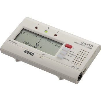 Korg CA-50