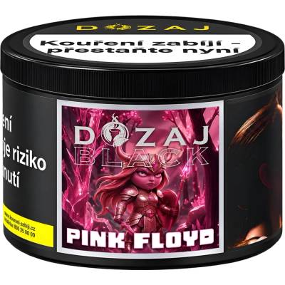 Dozaj Black Pink Floyd 125 g
