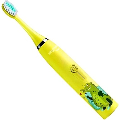 MG WhySmile Yellow
