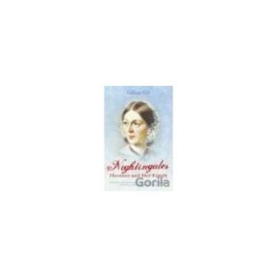 Nightingales - Rôzni autori - editori