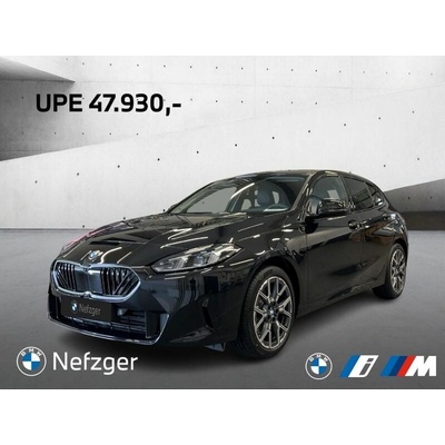 BMW 118d 110 kW