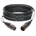 KLOTZ Кабел м. канон - ж. канон (XLR-XLR) Klotz M1 PM1NB-0200 2 метра