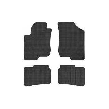 FroGum Гумени стелки Frogum съвместими с Hyundai i30 2007-2012