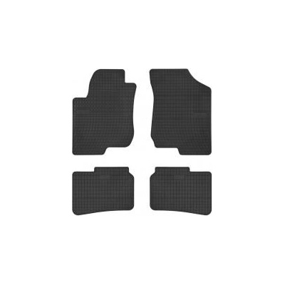 FroGum Гумени стелки Frogum съвместими с Hyundai i30 2007-2012