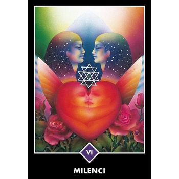 Osho Zen Tarot - Osho