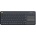 Logitech K400 Plus BG (920-007161)