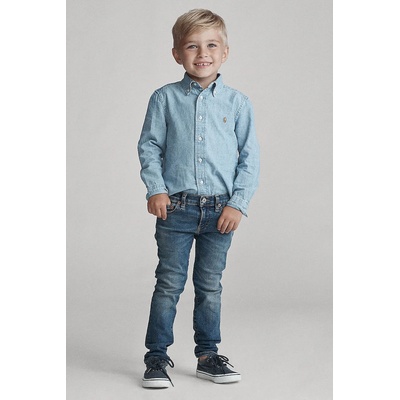 Ralph Lauren Риза Polo Ralph Lauren (322703283001)