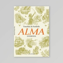 Alma Svoboda
