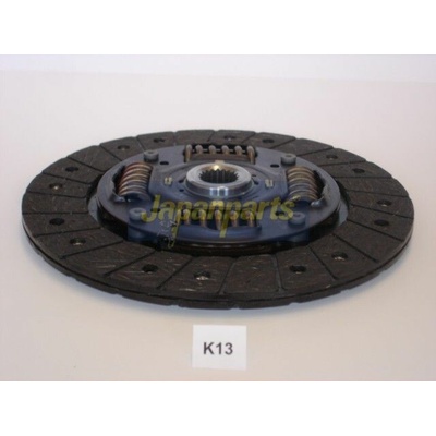 Spojková lamela JAPANPARTS DF-K13