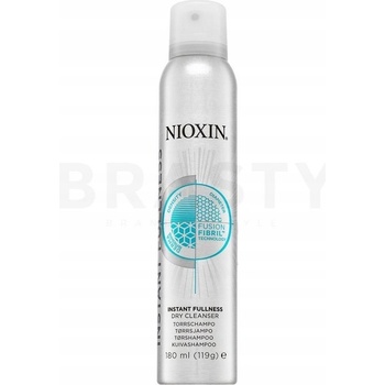 Nioxin 3D Styling Thickness & hold Instant Fullness Dry Cleanser 180 ml