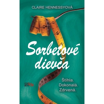 Sorbetov é dievča Claire Hennessyová