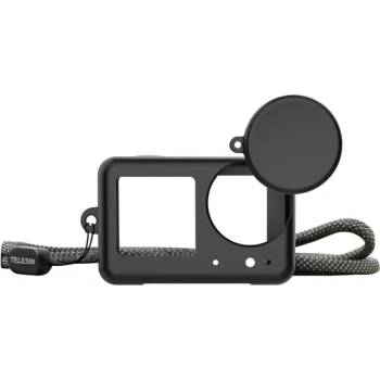 Telesin Силиконов калъф Telesin за DJI Osmo Action 5 (S6-PTC-011-TDJ)