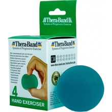 THERA-BAND Hand Exerciser stredne mäkká