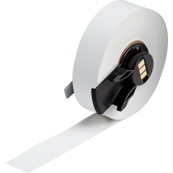 Brady M6C-500-412 / 173889, Полипропиленова етикета, 12.70 mm x 15.24 m (173889)