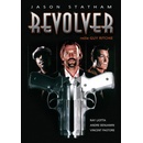 Revolver DVD