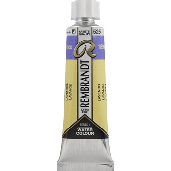 Image 1 of Rembrandt Professional Акварелна боя Lavender 10 ml 1 бр (05015250)