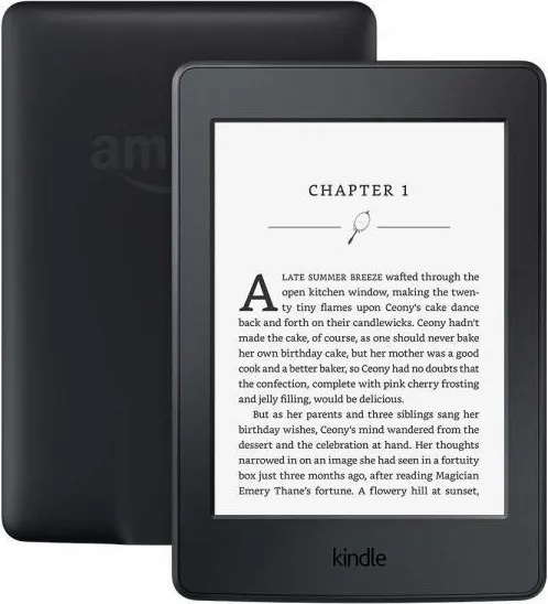 Amazon Kindle Paperwhite 4 (10th Gen) 2018 32GB