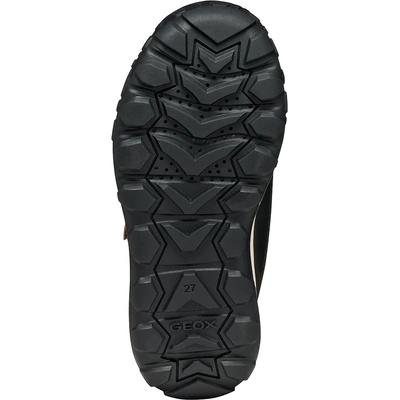 Geox Зимни обувки Geox TREKKYUP (J46MBE.0MEMS.28.35)