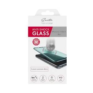 Sentio Screen Protector Mix Glass for iPhone 8/7 Plus