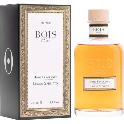 Bois Legno Speziato Aróma difuzér s tyčinkami 250 ml