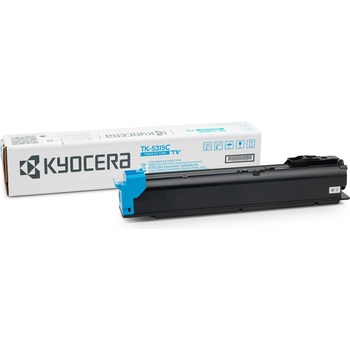 Kyocera Kyocera TK-5315C 1T02WHCNL0 циан (cyan) оригинален тонер (1T02WHCNL0)