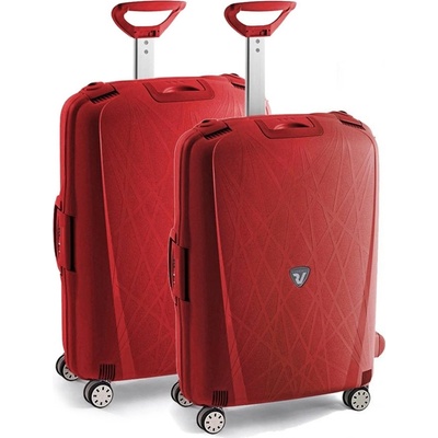 set 2ks Roncato Light M,L 500710-09 červená