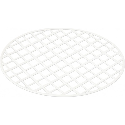PETRAplast Plastová vložka do dřezu kulatá průměr 32 cm Barva: Krémová