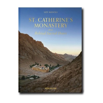 St. Catherine’s Monastery | Manola