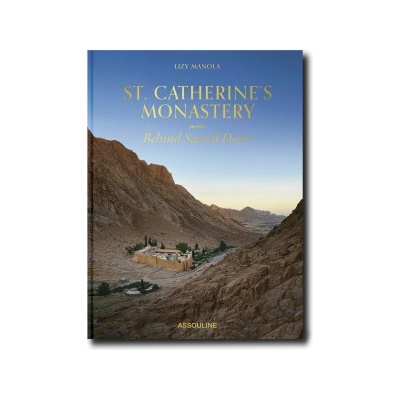 St. Catherine’s Monastery | Manola