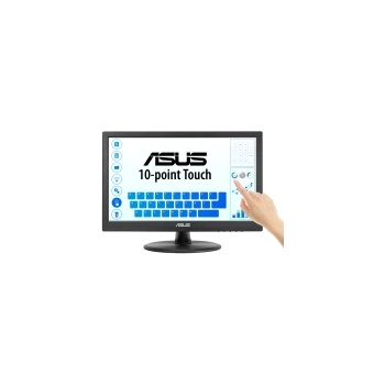 ASUS VT169HE