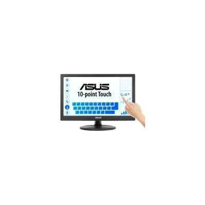 ASUS VT169HE