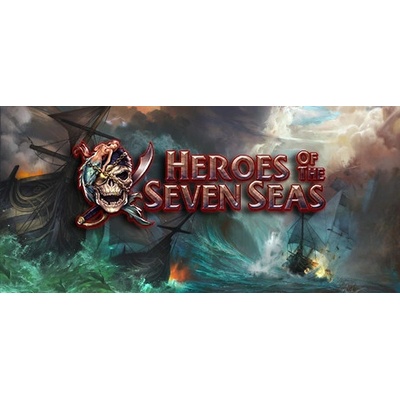 Mirage Interactive Heroes of the Seven Seas (PC)