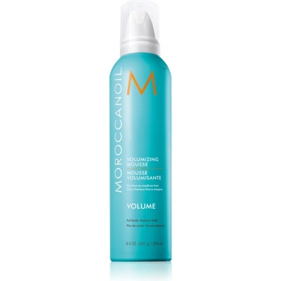 Moroccanoil Volume Volumizing Mousse стилизираща пяна за обем 250ml