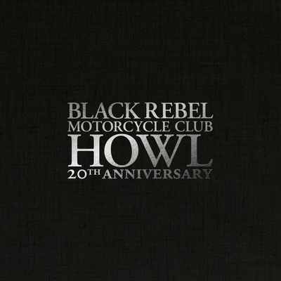 Black Rebel Motorcycle Club - Howl (CD) (<![CDATA[5400863139346]]>)