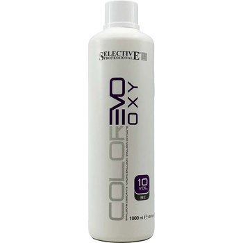 Selective Professional Colorevo Oxy 1000 ml кремообразен оксидант 10 Vol. 3%