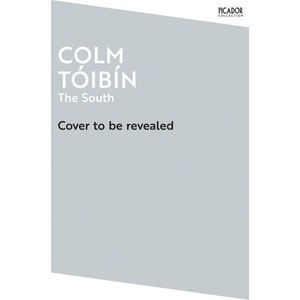 South | Colm Toibin (ISBN: 9781035029518)