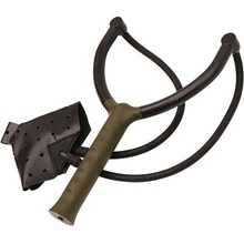 Gardner Prak Particle Ultrapult With Large Boilie Pouch